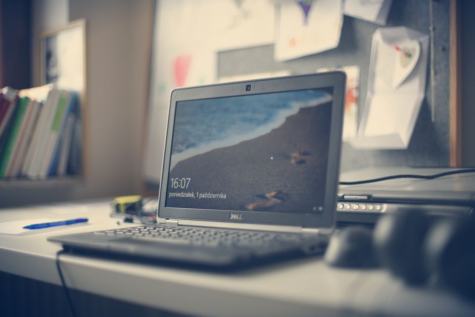 Dell XPS 15