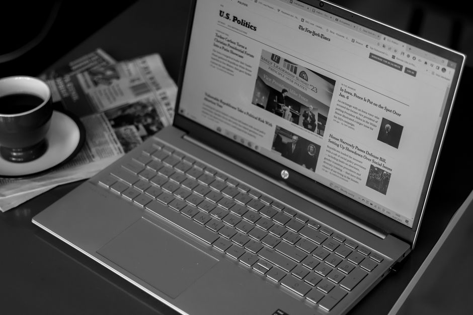 HP Pavilion 15