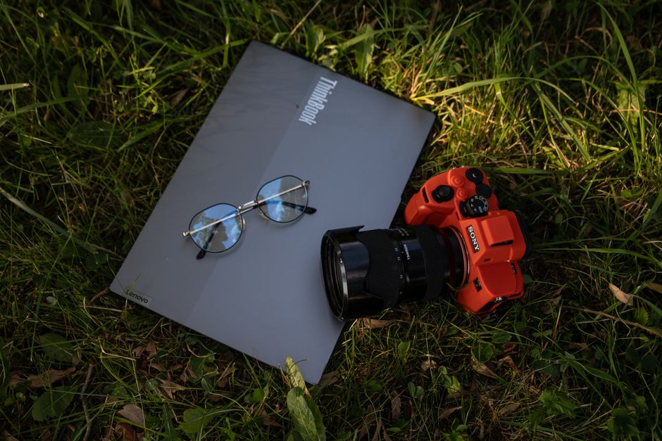 Lenovo IdeaPad Slim 5