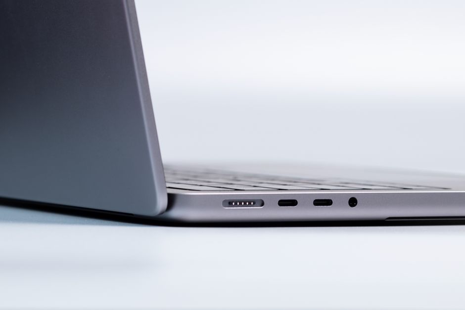 Apple MacBook Pro 14 (M4 Pro)