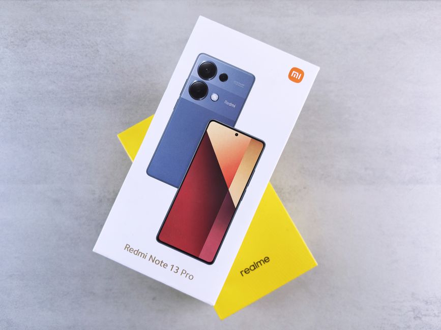 Xiaomi Redmi Note 14