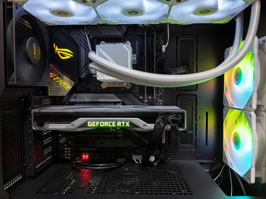 ASUS ROG Zephyrus G14