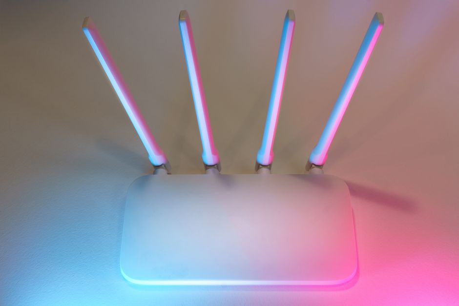 راوتر Wi-Fi 6 AX3000